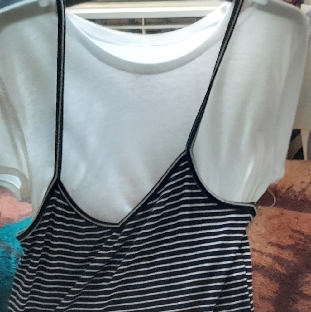 Tshirt dress